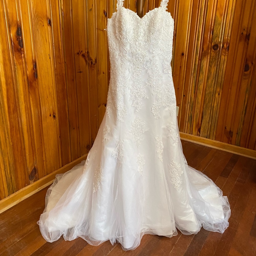 Wedding Gowns